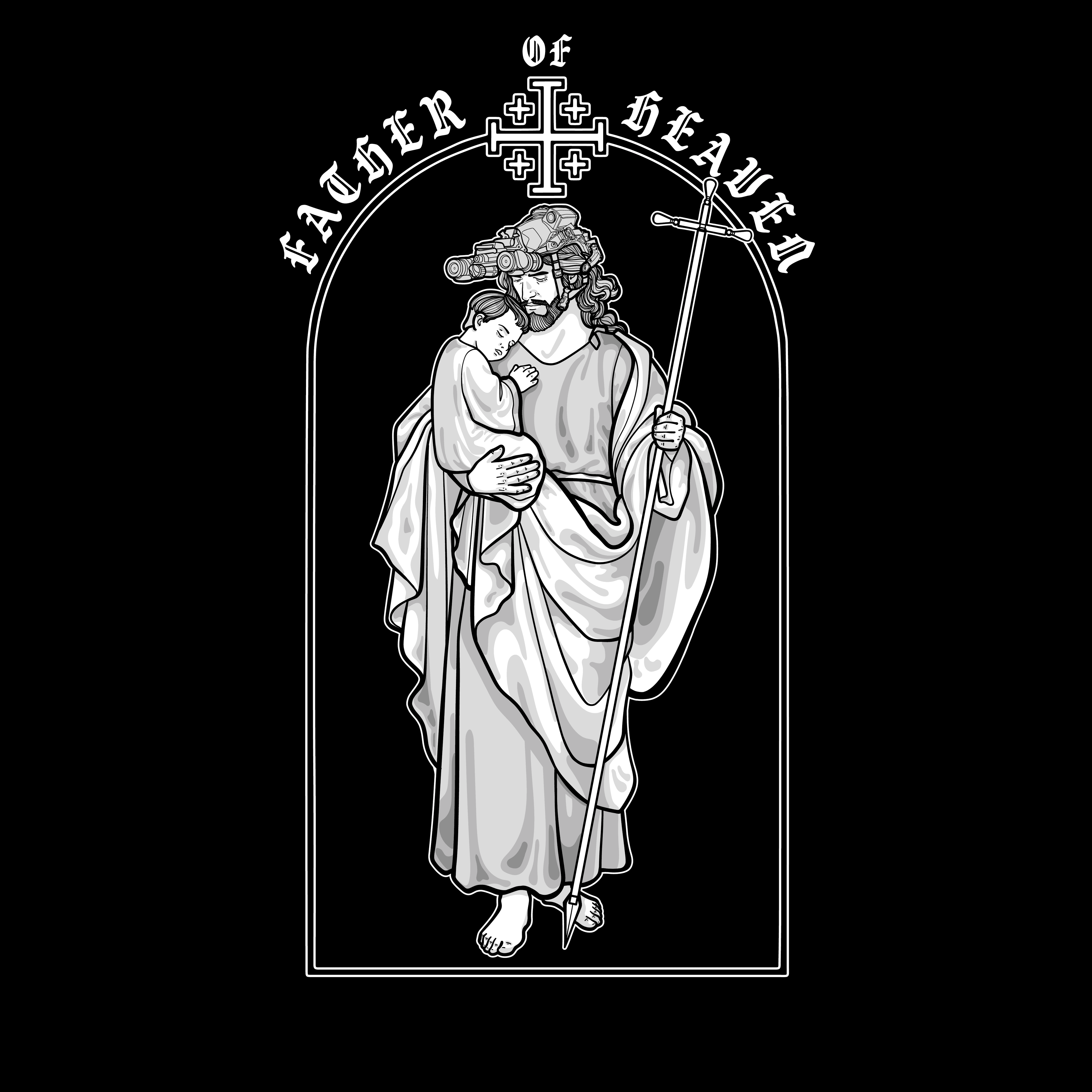 Father of Heaven